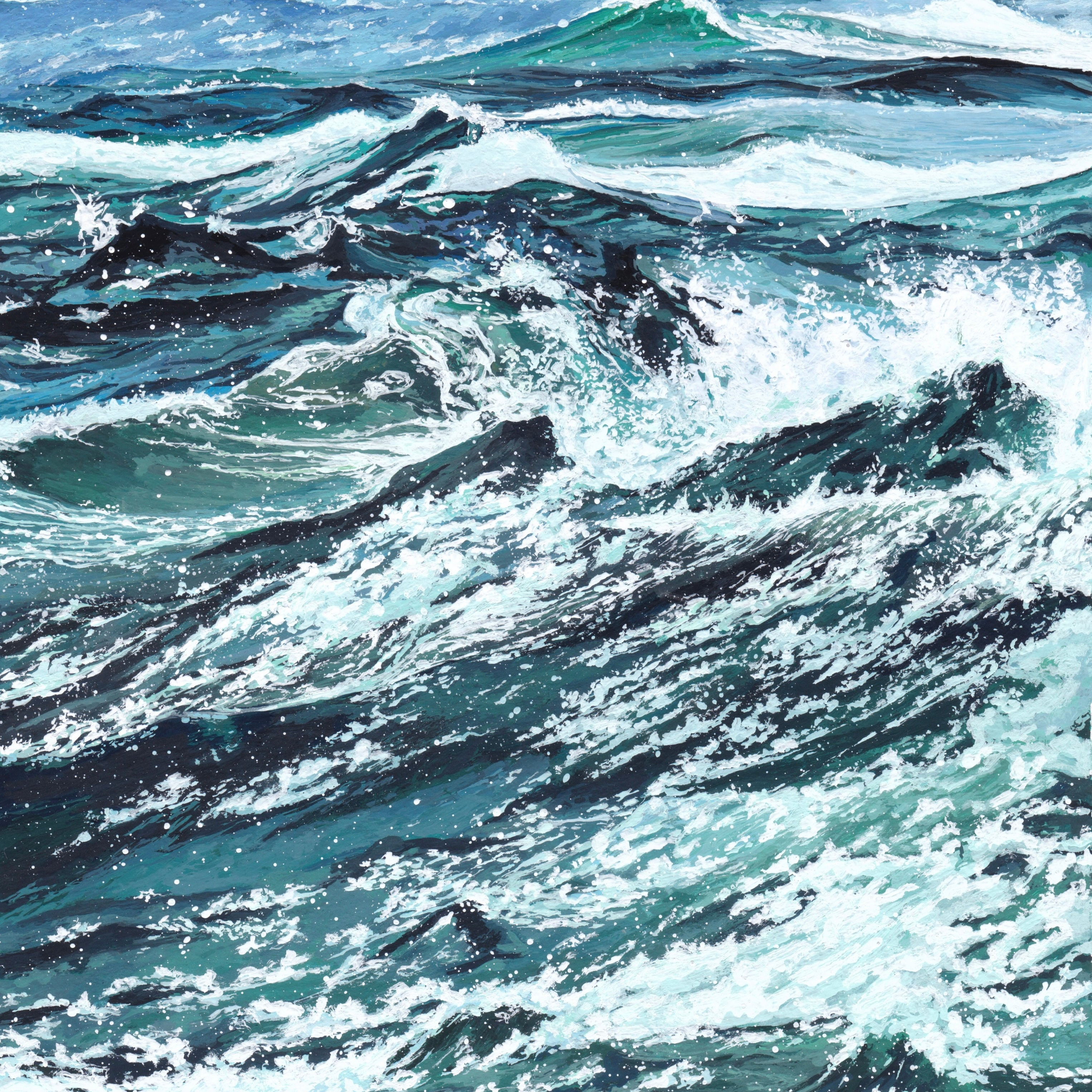 Wave
