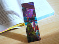 Transparent Bookmark 'Christmas Morning'