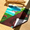 'Playground Protectors' Glasses (Lens) Cleaning Cloth